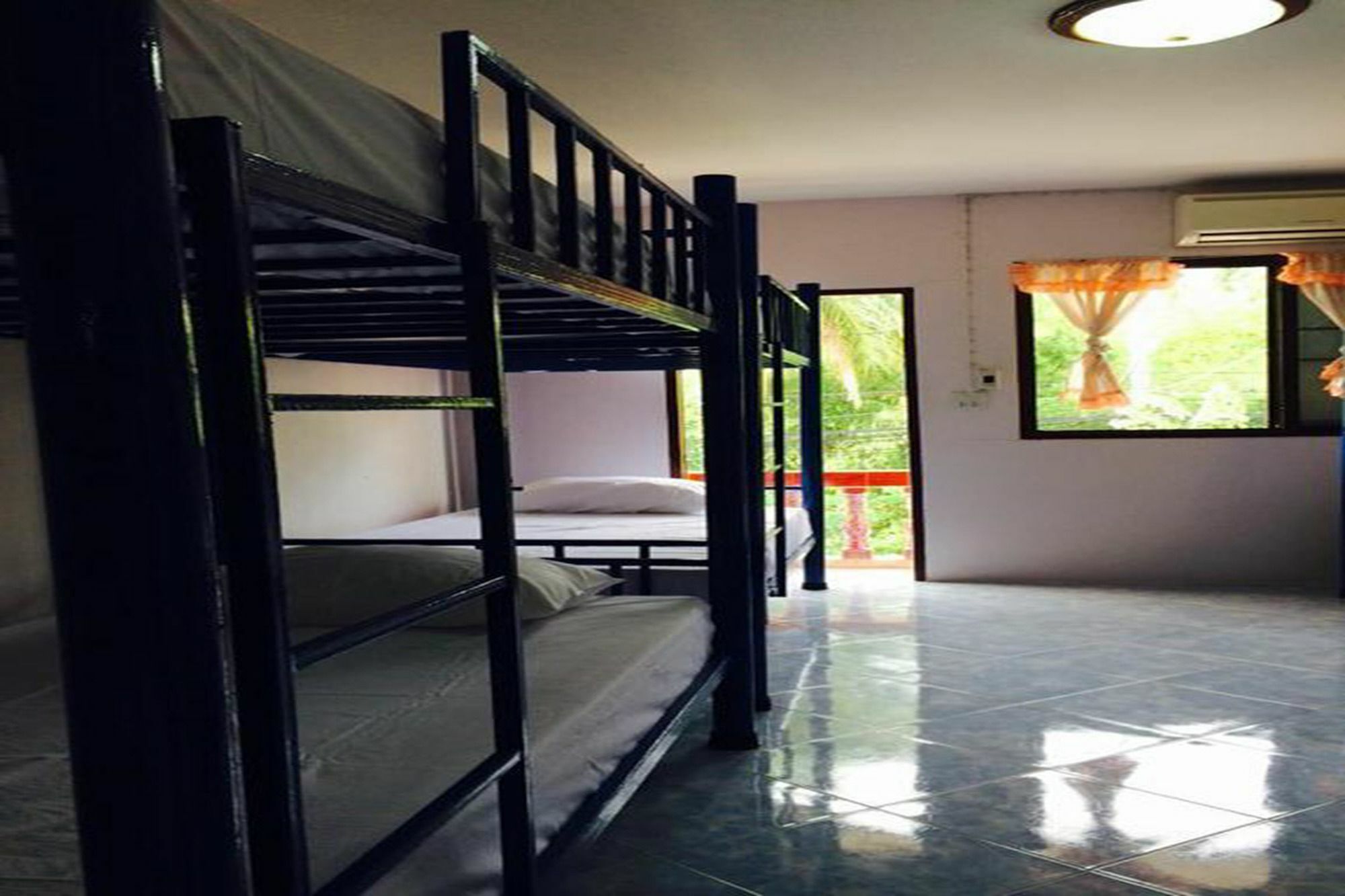 Domingo Hostel Phangan Κο Πα Νγκαν Εξωτερικό φωτογραφία