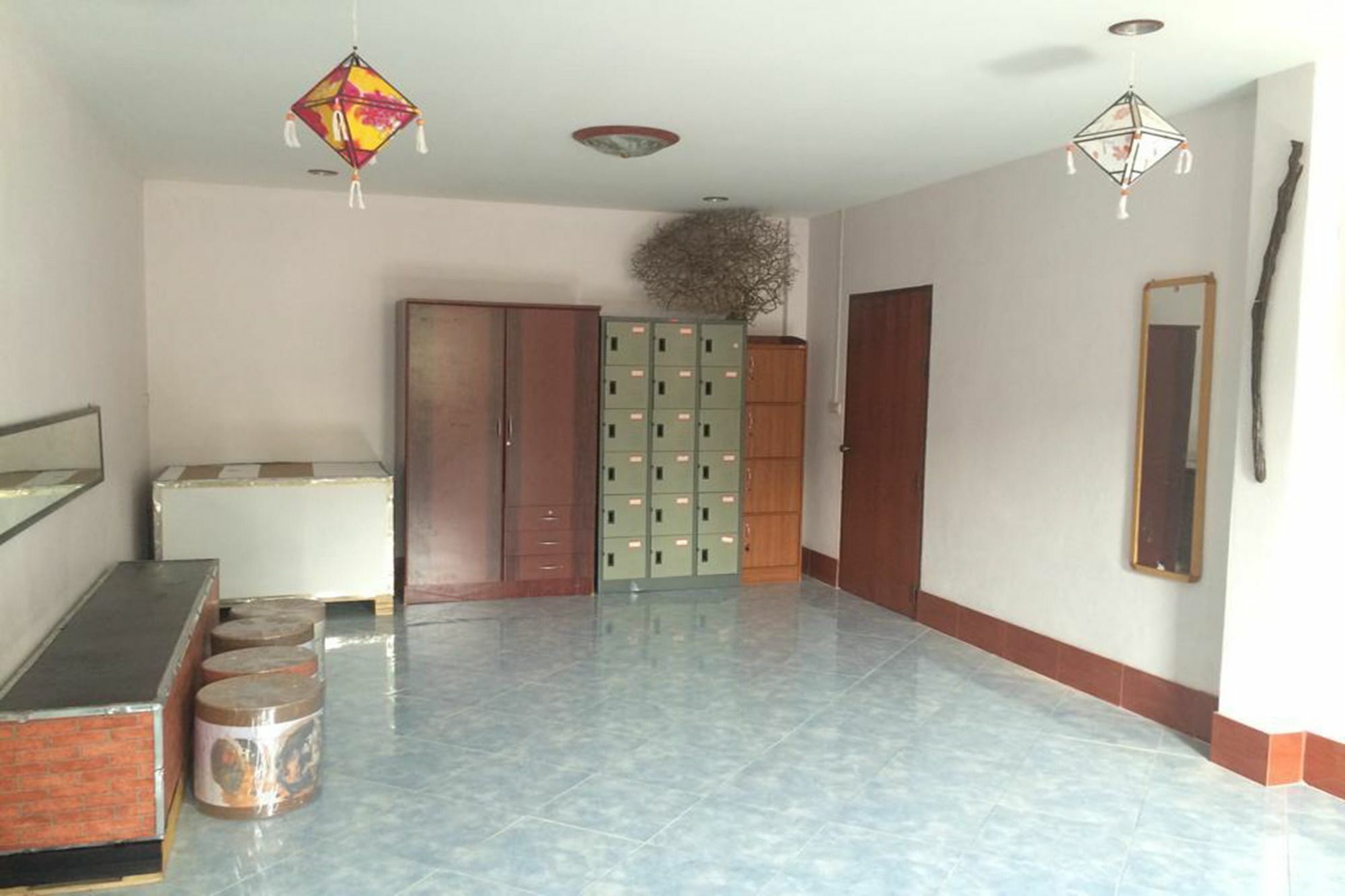 Domingo Hostel Phangan Κο Πα Νγκαν Εξωτερικό φωτογραφία