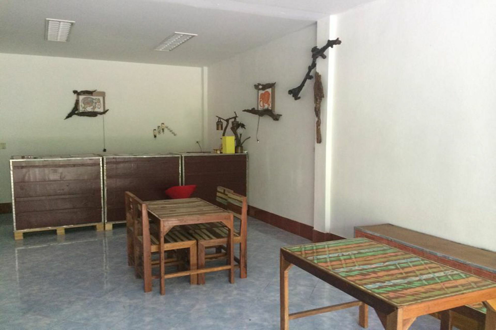 Domingo Hostel Phangan Κο Πα Νγκαν Εξωτερικό φωτογραφία