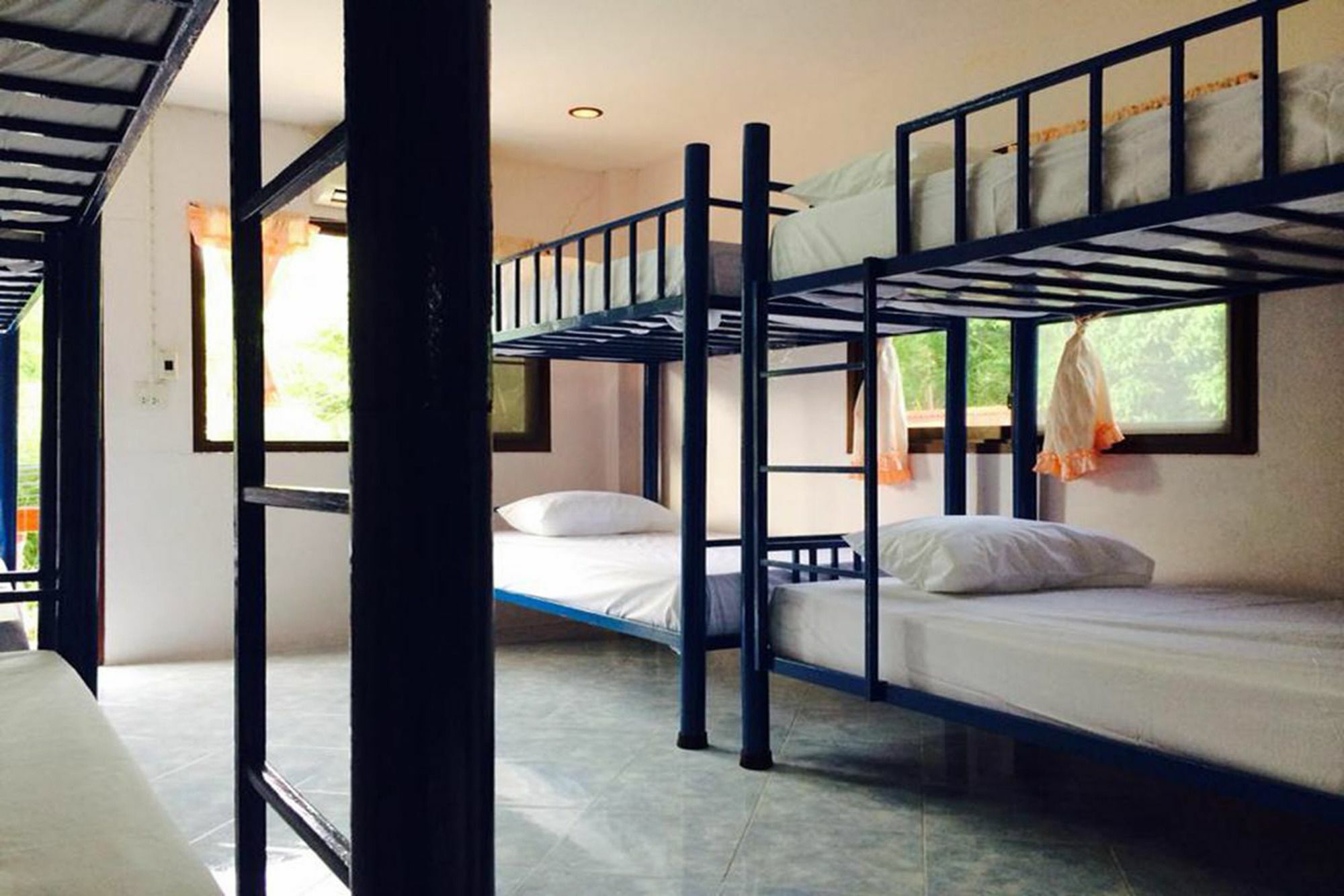 Domingo Hostel Phangan Κο Πα Νγκαν Εξωτερικό φωτογραφία