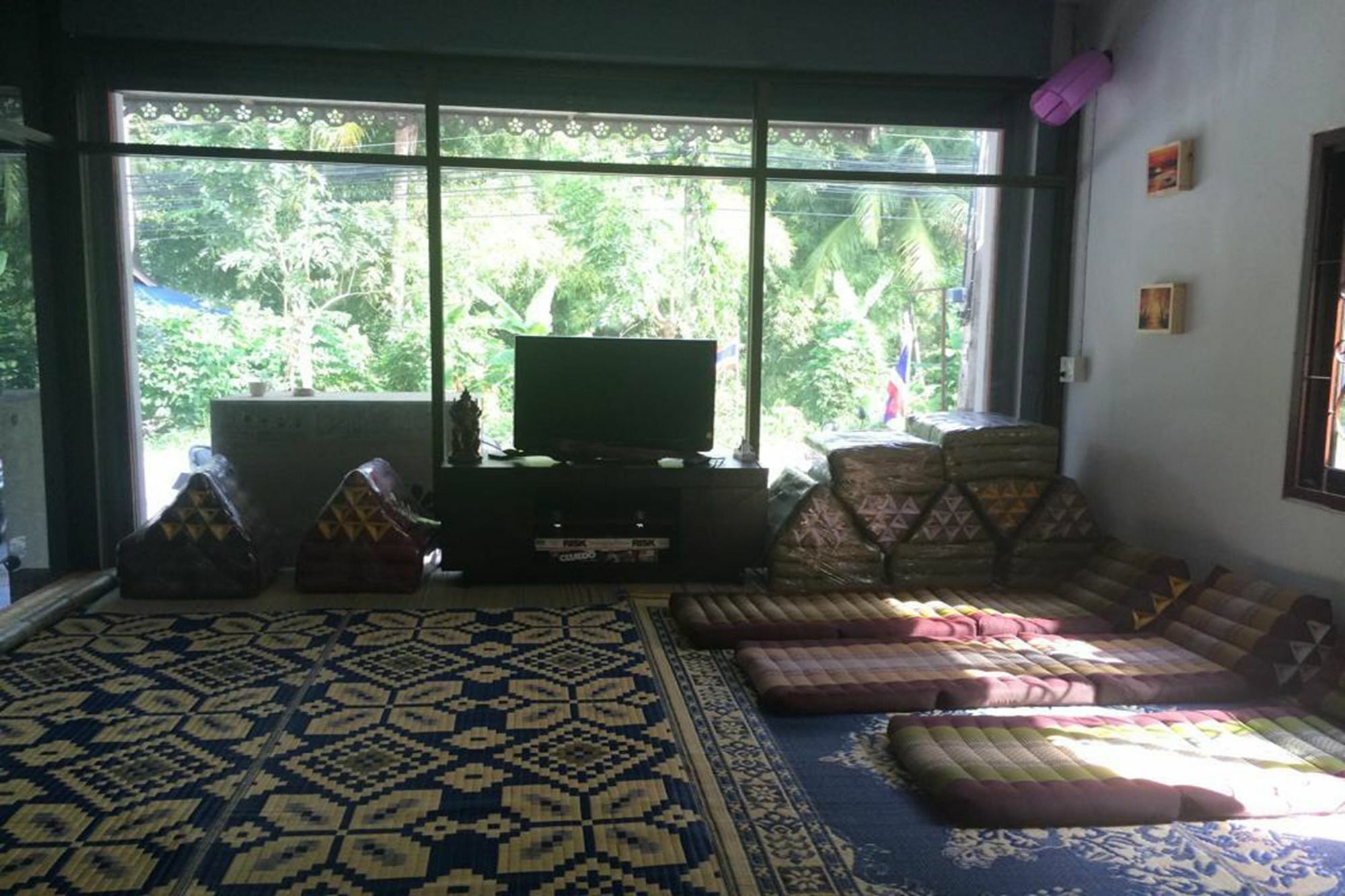 Domingo Hostel Phangan Κο Πα Νγκαν Εξωτερικό φωτογραφία
